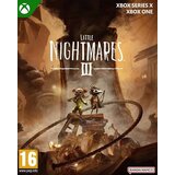 Bandai Namco Little Nightmares III (XBOX) | Shoptok.si