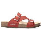 Mephisto Natikači Melaine Rdeča | Shoptok.si