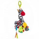 Bali Bazoo igračka 84810 zebra zoya ( BZ84810 ) BZ84810 | ePonuda.com
