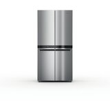 Whirlpool WQ9 E2L EF Side by Side frižider cene