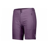  BERMUDE SCOTT ŽENSKE BIB ENDURANCE LS/FIT vivid purple M | ePonuda.com