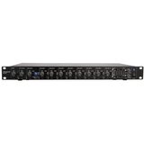 ARTSOUND PM-2S01, 10 kanalna mešalna miza, 2 zoni - - Audio-Kondric Cene