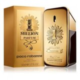 Paco Rabanne muški parfem 1 million parfum 50ML 000862 | ePonuda.com
