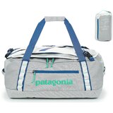 Patagonia BLACK HOLE DUFFEL 40L Bijela Cijene