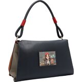  Torba fashion NIKKY Eiffel Dreams FW25 30x17x12 cm NK13005 P12 Netto | shoptok.hr