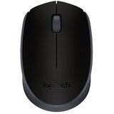 Olimp Sport Logitech M171 Wireless Mouse Black | ePonuda.com