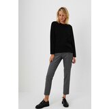 Marisse Sweatshirt Z-Bl-3620 Black | Shoptok.si