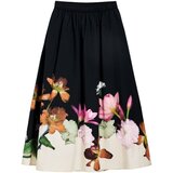 Desigual Krila FAL_LINDO 25SWFW18 Črna | Shoptok.si