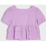 Sinsay Komplet bluze i hlača | shoptok.hr