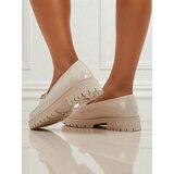 Resti Women's patent loafers Onalla | ePonuda.com