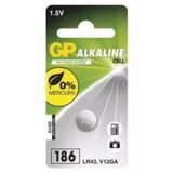  GP gumbna 186 1 blister Cene