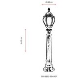 Opviq stubna svetiljka bsu 68202 bsy bop | ePonuda.com