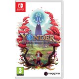  Yonder The Cloud Catcher Chronicles Enhanced Edition (PS5) | Shoptok.si