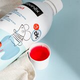 Suavinex Junior 6 y+ vodica za usta za djecu okus Strawberry 500 ml | shoptok.hr