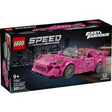 Lego Speed Champions - 2 Fast 2 Furious Honda S2000 (77241) | shoptok.hr