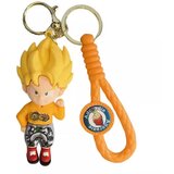 Prestige Keychains Dragon Ball Z - Gohan Keychain V2 privezak za ključeve Cene