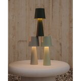 Kave Home LED vanjska svjetiljka s mogućnosti zatamnjivanja s USB ø 16 cm Arenys – | shoptok.hr