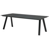 Olimp Sport Sto Farelo 100x220 crna Cene