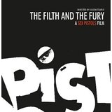  Sex Pistols - The Filth & The Fury (Ltd. Edition) | Eponuda.com