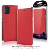  Preklopna futrola za Samsung Galaxy S20 - crvena | shoptok.hr