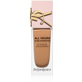 Yves Saint Laurent All Hours Glow Foundation dugotrajni puder nijansa MN8 25 ml Cijene