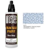 Green Stuff World Winterfell Plains Crackle Paint 60ml | Pucajuća boja Winterfell Plains 60ml | Eponuda.com