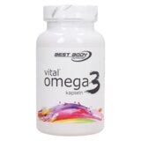 Best Body Nutrition future Omega 3 kapsule Cene