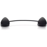 Kensington FlexClip držač dokumenata Crno | shoptok.hr