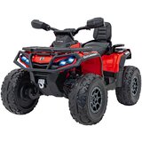 Quad na akumulator Can-Am Outlander ATV 4x4 200W - crveni | shoptok.hr