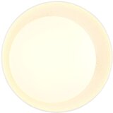  Bijela LED stropna svjetiljka ø 45 cm Aleta – | shoptok.hr