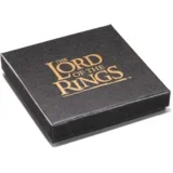 LORD OF THE RINGS - MOUNT DOOM zapestnica