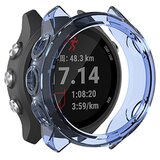 INF združljivo z elegantnim zaščitnim ohišjem garmin forerunner blue, (5000079743) | Shoptok.si