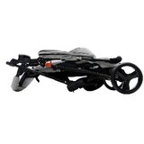 Asalvo dečija kolica Picky Anthracite | Eponuda.com