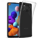  SILIKON A21 PROVIDNA SAMSUNG PLATOON | Eponuda.ba