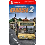 OMSI 2 Steam Edition - Steam koda brez škatlice (WINDOWS PC) | Shoptok.si