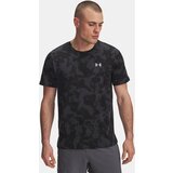 Under Armour Men's T-shirt UA Launch Printed SS-GRY - Men's | Shoptok.si