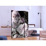 Artgeist Paravan Vintage Garden, 3-Delni, Dvostranski | Shoptok.si