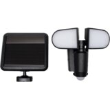 Home Reflektor LED sa solarnim panelom,detekcija pokreta, 5.5W – FLP 5 SOLAR Cijene
