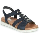 Rieker NINNA Blue | shoptok.hr
