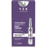 VZK Hyaluron dermafill 3x10ml Cene