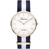 Geneva Sat MA-4105 - Plava Cijene