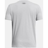 Under Armour Boys' T-shirt UA B LOGO WORDMARK SS | Shoptok.si