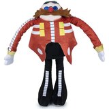 Sonic Eggman plišana igračka 30 cm Cijene