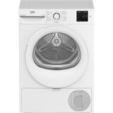 Beko Sušilni stroj BM3T3829W s toplotno crpalko 1-8 kg Cene