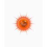 Catit senses 2.0 fireball žogica za mačke z lučko | Shoptok.si