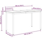  Jedilne mize Konstruiran les | Shoptok.si