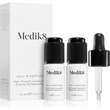 Medik8 Oxy-R Peptides intenzivni serum s peptidi 2x10 ml Cene