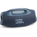 JBL Boombox 4 modri Bluetooth zvočnik Slike