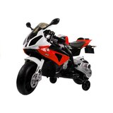  Licencirani motor na akumulator BMW S1000RR - crveni | shoptok.hr