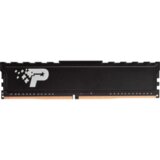 Patriot Signature Premium PSP416G320081H1 memory module 16 GB 1 x 16 GB DDR4 3200 MHz | shoptok.hr